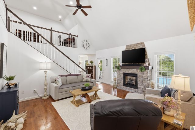 115 Craig Road, Benton, KY 42025