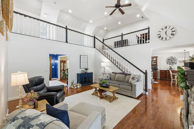 115 Craig Road, Benton, KY 42025