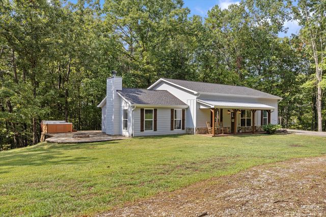 600 Edgeman Road, Ringgold, GA 30736