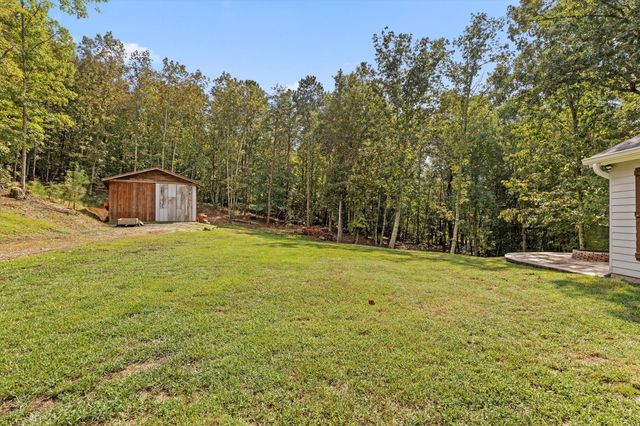 600 Edgeman Road, Ringgold, GA 30736