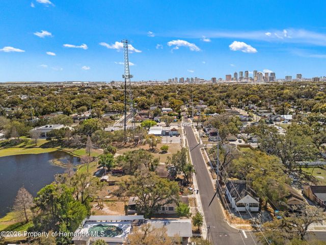 3711 N 12th Street, Tampa, FL 33603