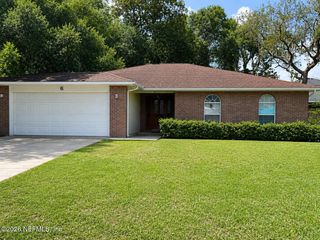 6 SURFCREST Street, St. Augustine Beach, FL 32080
