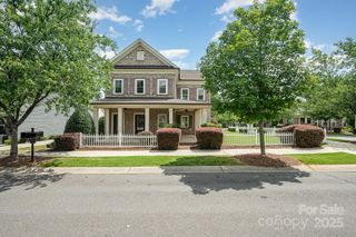 6304 Kennard Drive, Charlotte, NC 28216