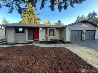 418 130th Street Ct S, Tacoma, WA 98444