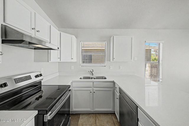 5354 S Via Baltra, Tucson, AZ 85706