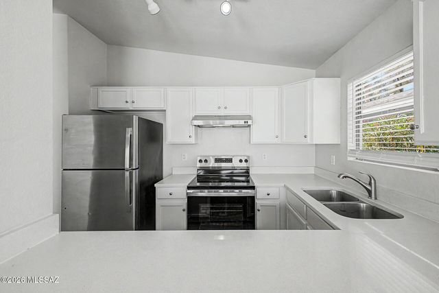 5354 S Via Baltra, Tucson, AZ 85706