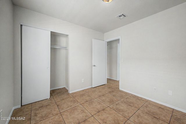 5354 S Via Baltra, Tucson, AZ 85706