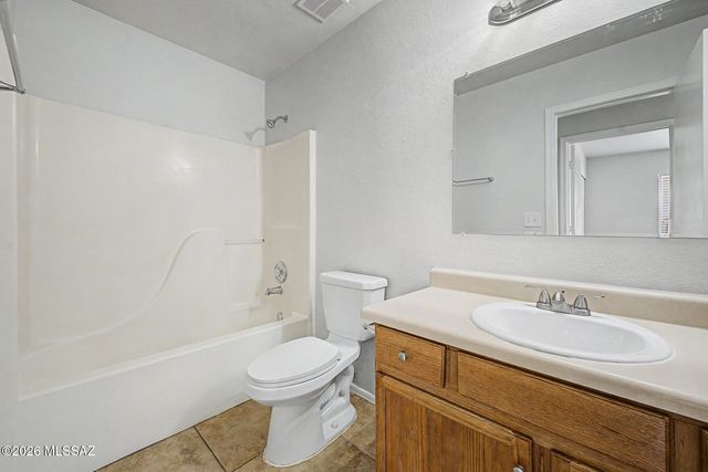 5354 S Via Baltra, Tucson, AZ 85706