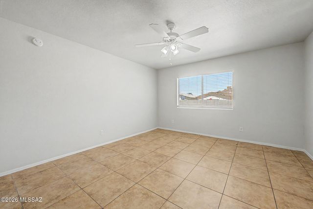 5354 S Via Baltra, Tucson, AZ 85706
