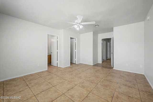 5354 S Via Baltra, Tucson, AZ 85706