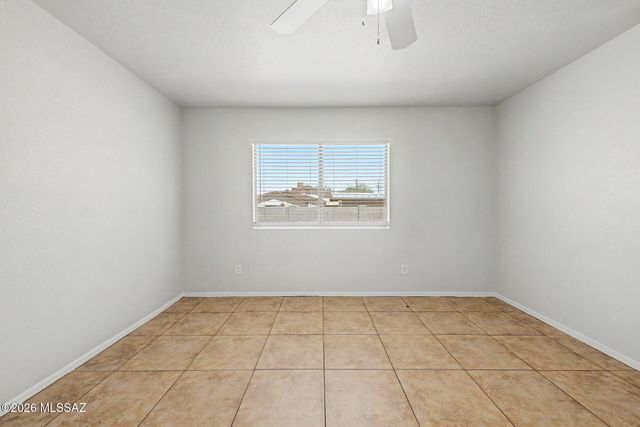 5354 S Via Baltra, Tucson, AZ 85706