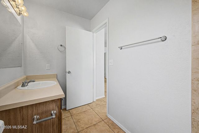 5354 S Via Baltra, Tucson, AZ 85706