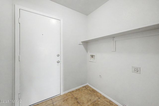 5354 S Via Baltra, Tucson, AZ 85706