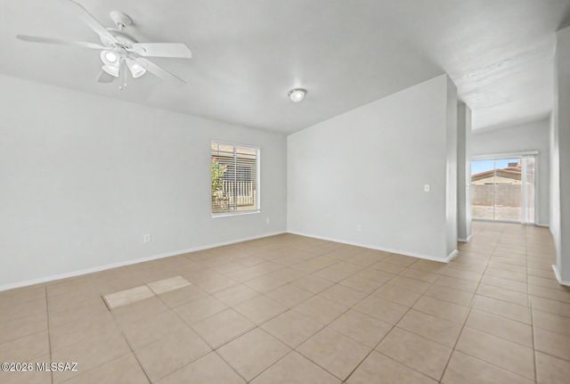 5354 S Via Baltra, Tucson, AZ 85706