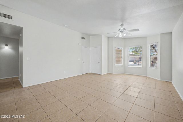 5354 S Via Baltra, Tucson, AZ 85706