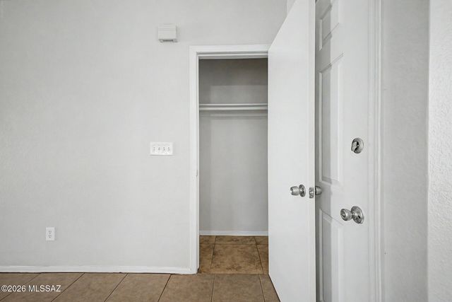 5354 S Via Baltra, Tucson, AZ 85706