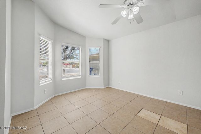 5354 S Via Baltra, Tucson, AZ 85706
