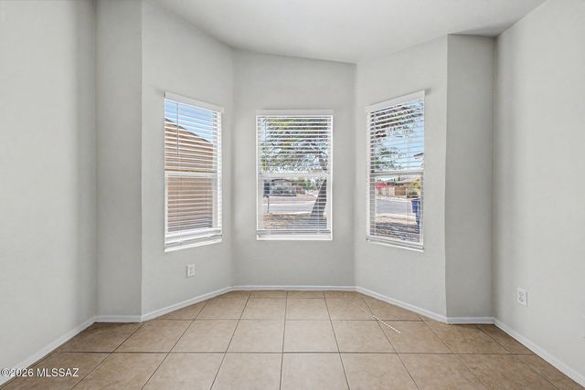 5354 S Via Baltra, Tucson, AZ 85706