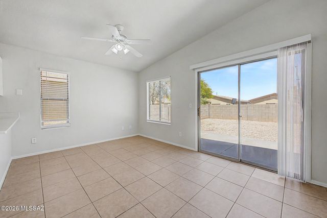 5354 S Via Baltra, Tucson, AZ 85706