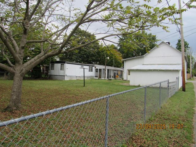 24 Second Street, Kingston, OH 45644