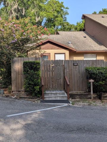 1021 LOVE LANE 39, Apopka, FL 32703