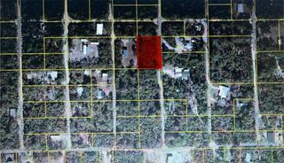 TBD NE 158TH COURT, Fort Mc Coy, FL 32134