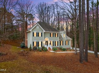 5100 Damask Court, Fuquay Varina, NC 27526