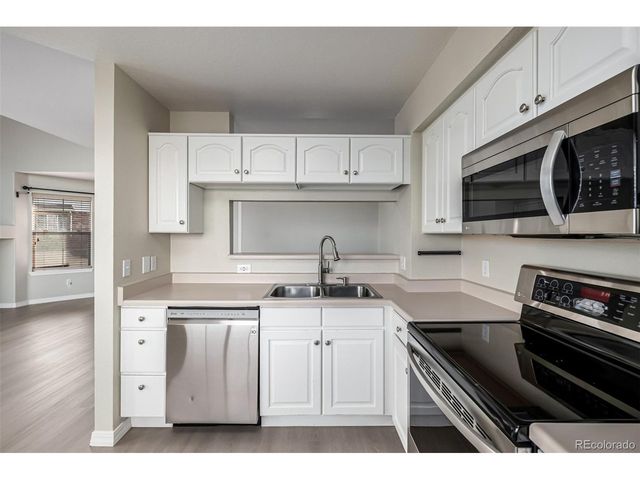 9652 Deerhorn Ct 106, Parker, CO 80134