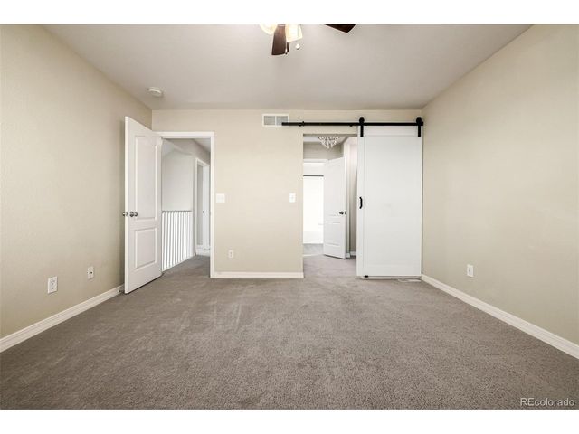 9652 Deerhorn Ct 106, Parker, CO 80134