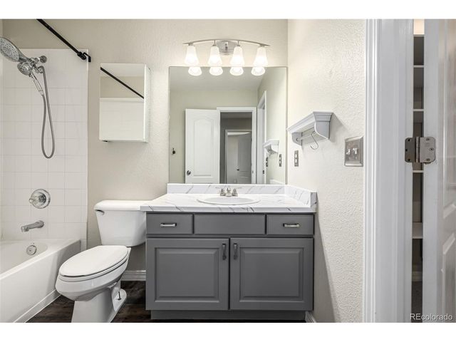 9652 Deerhorn Ct 106, Parker, CO 80134