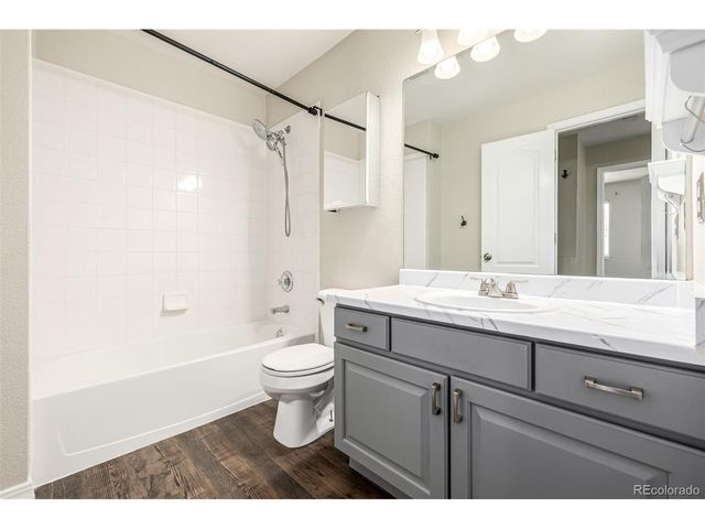 9652 Deerhorn Ct 106, Parker, CO 80134