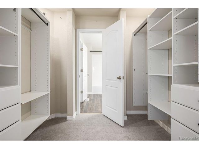 9652 Deerhorn Ct 106, Parker, CO 80134