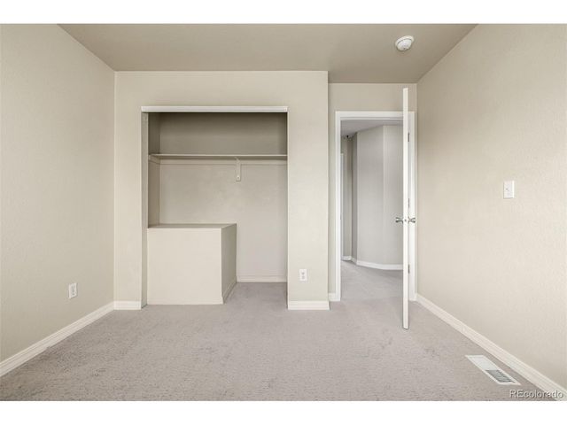 9652 Deerhorn Ct 106, Parker, CO 80134