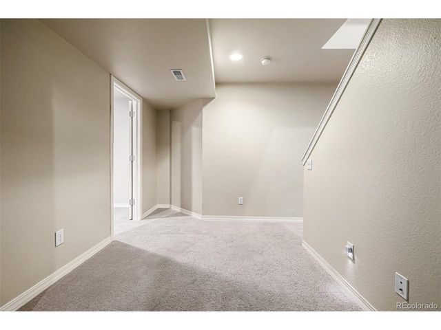 9652 Deerhorn Ct 106, Parker, CO 80134