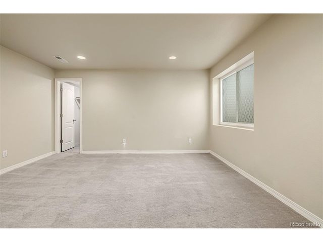 9652 Deerhorn Ct 106, Parker, CO 80134