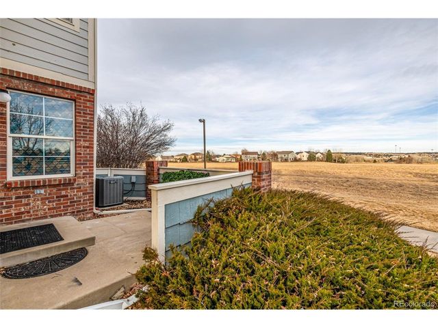 9652 Deerhorn Ct 106, Parker, CO 80134