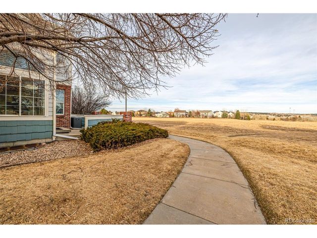 9652 Deerhorn Ct 106, Parker, CO 80134
