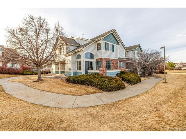 9652 Deerhorn Ct 106, Parker, CO 80134