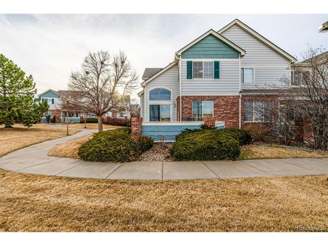 9652 Deerhorn Ct 106, Parker, CO 80134