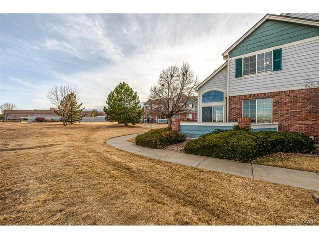 9652 Deerhorn Ct 106, Parker, CO 80134