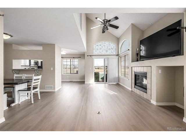 9652 Deerhorn Ct 106, Parker, CO 80134