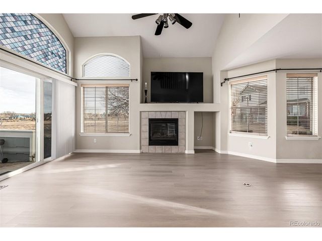 9652 Deerhorn Ct 106, Parker, CO 80134