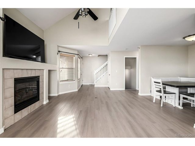 9652 Deerhorn Ct 106, Parker, CO 80134