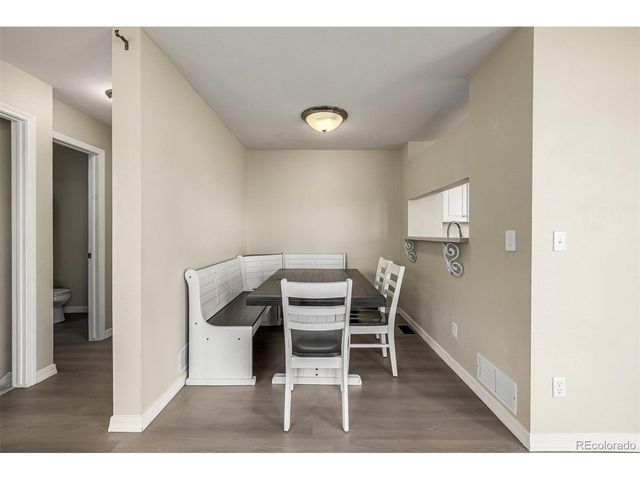 9652 Deerhorn Ct 106, Parker, CO 80134