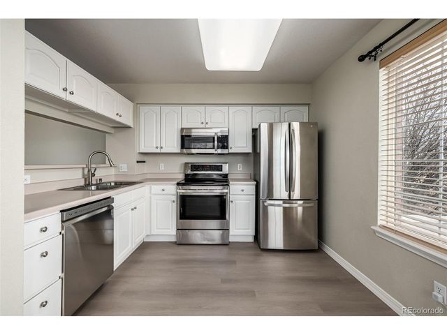 9652 Deerhorn Ct 106, Parker, CO 80134