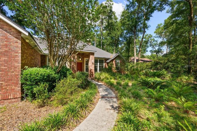 3627 NW 33RD TERRACE, Gainesville, FL 32605
