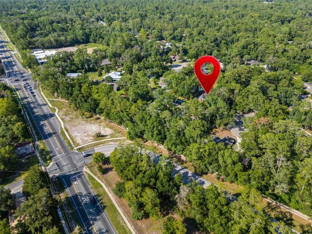 3627 NW 33RD TERRACE, Gainesville, FL 32605