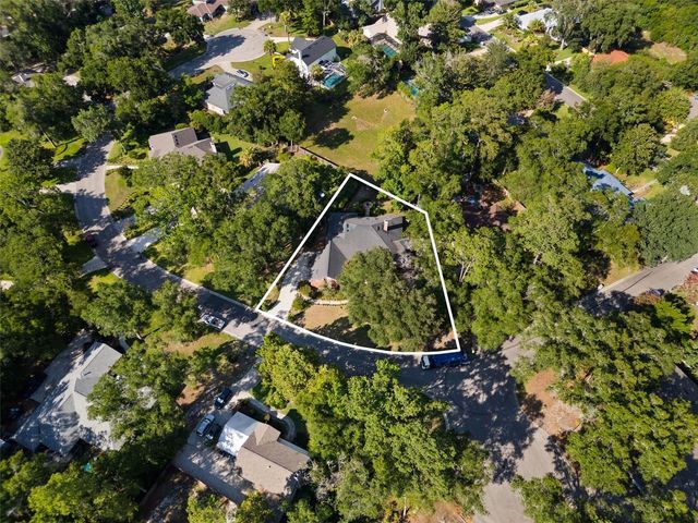 3627 NW 33RD TERRACE, Gainesville, FL 32605