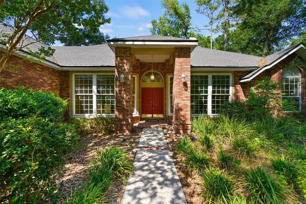 3627 NW 33RD TERRACE, Gainesville, FL 32605