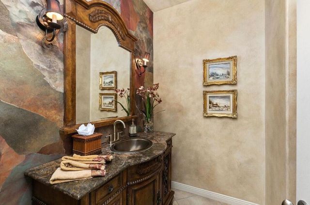 42665 Buccaneer Court, Bermuda Dunes, CA 92203